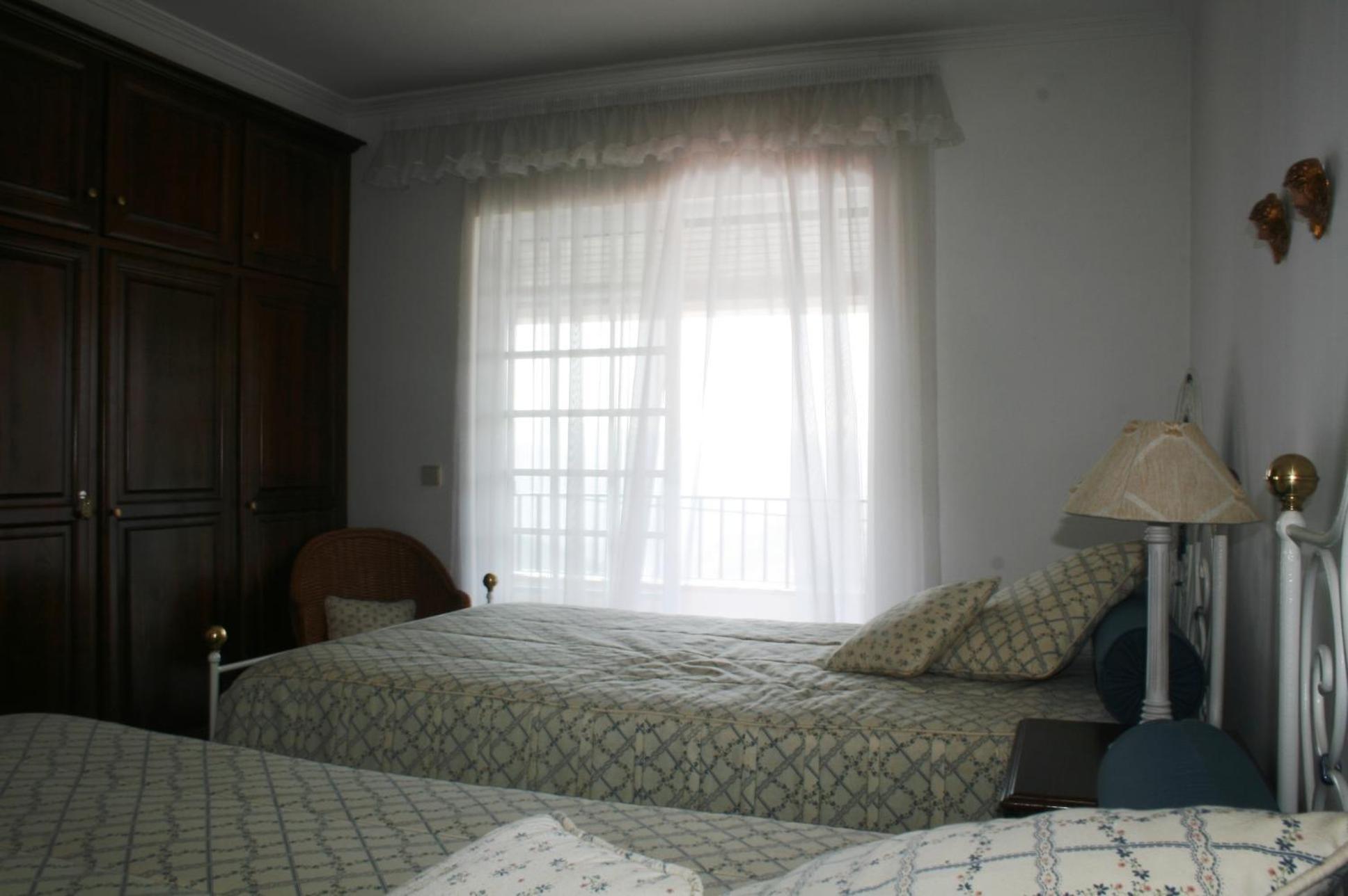 Casa Da Bela Vista Hotel Casal de Loivos Room photo
